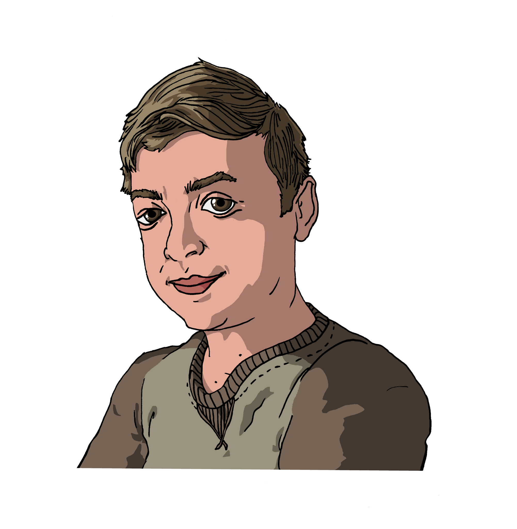 Living Outside the Box